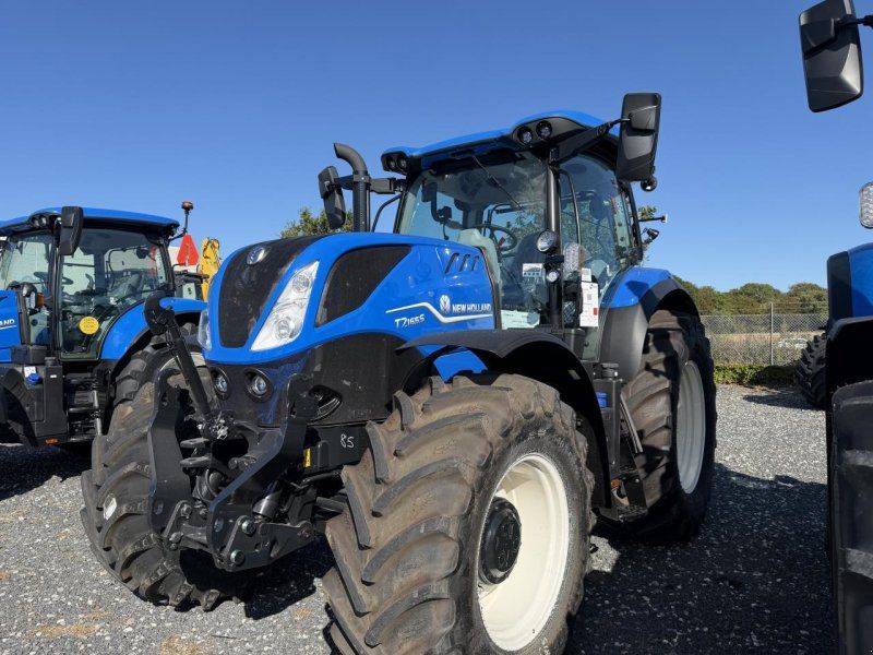 New Holland T7.165 S STAGE V