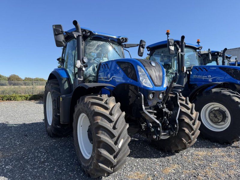 New Holland T7.165 S STAGE V