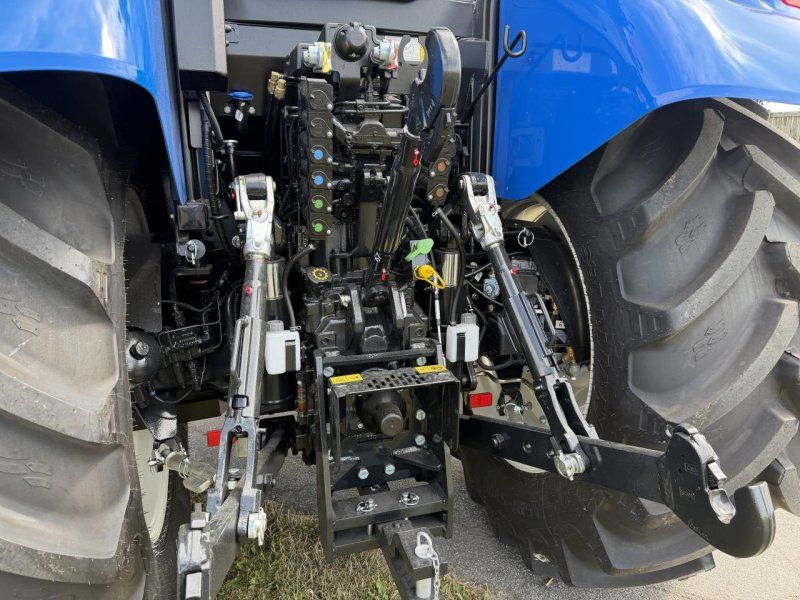 New Holland T7.165 S STAGE V