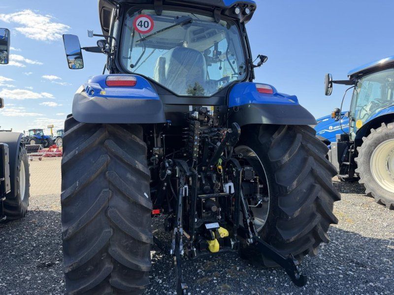 New Holland T7.165 S STAGE V