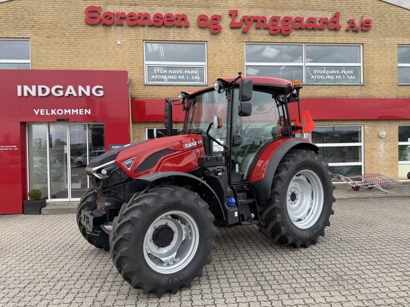 Case IH FARMALL 100A