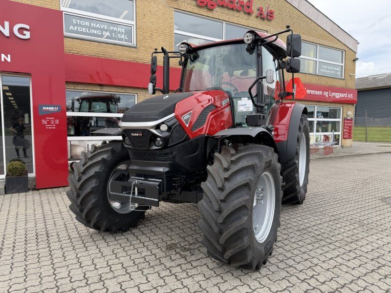 Case IH FARMALL 100A