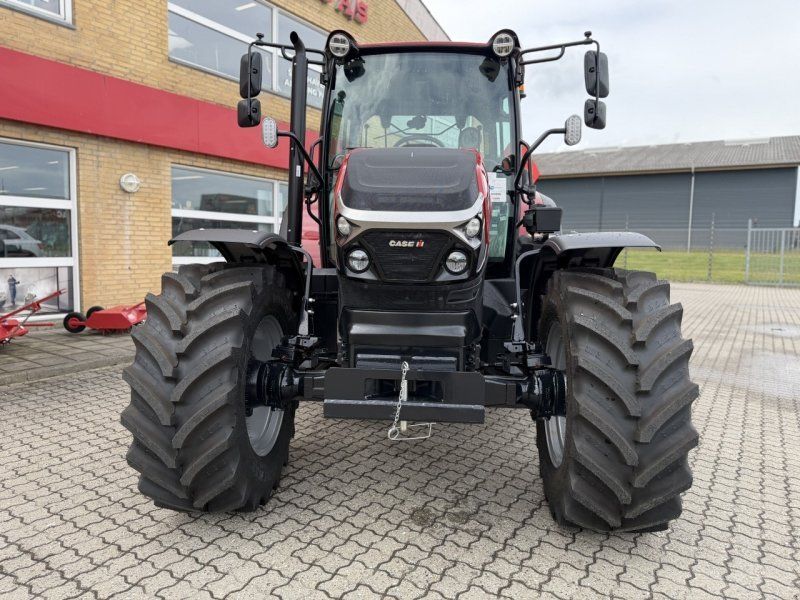 Case IH FARMALL 100A