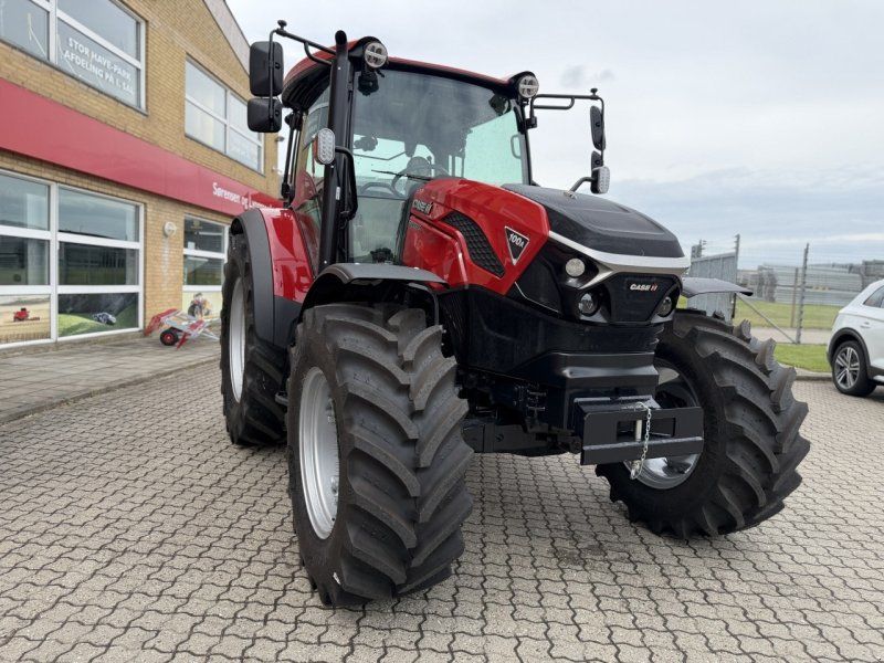 Case IH FARMALL 100A