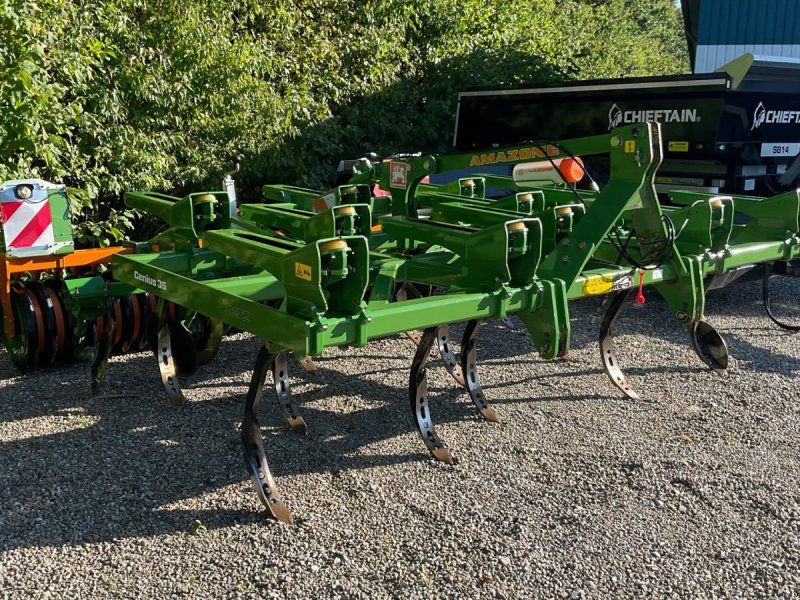 Amazone CENIUS 3502 Stubharve