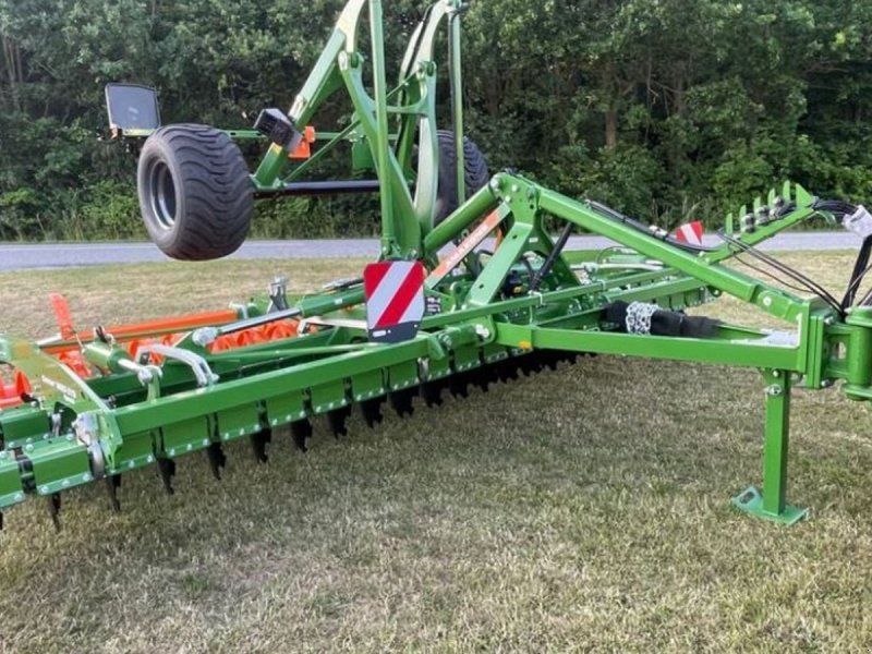 Amazone Catros 6003-2 TS