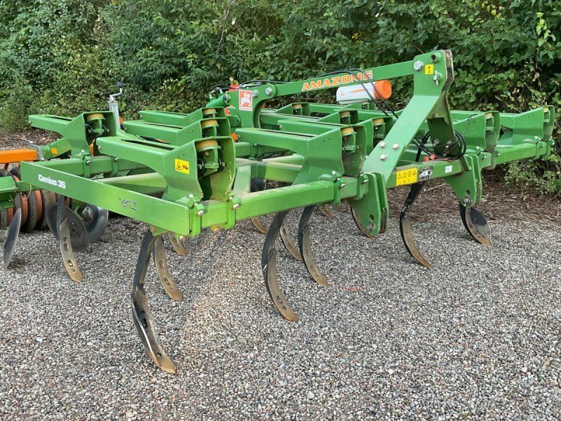Amazone CENIUS 3502 Stubharve