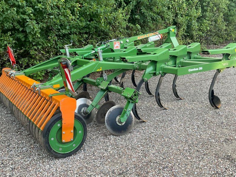 Amazone CENIUS 3502 Stubharve