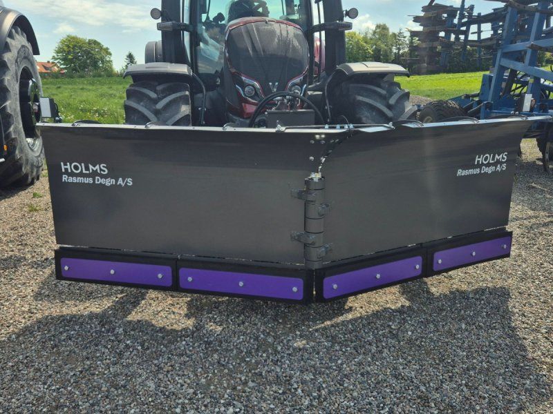PV 320 Gummiskær