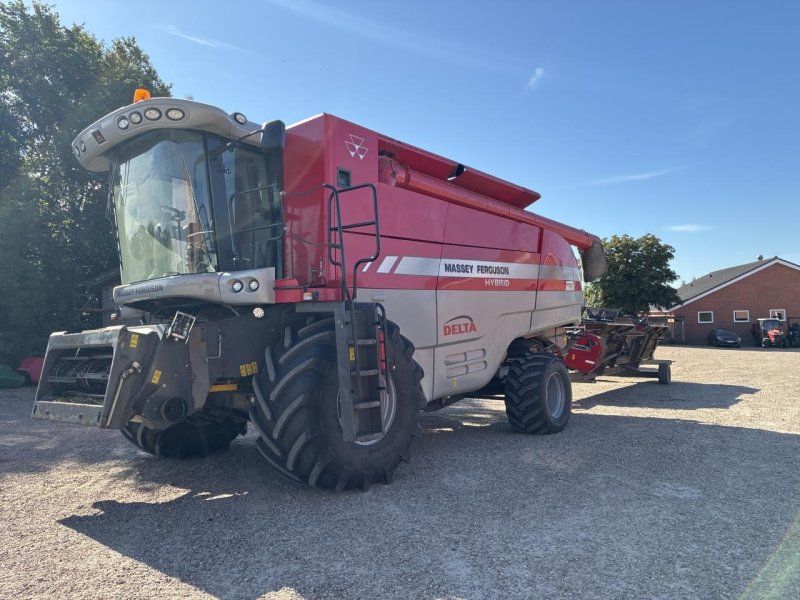 Massey Ferguson 9280