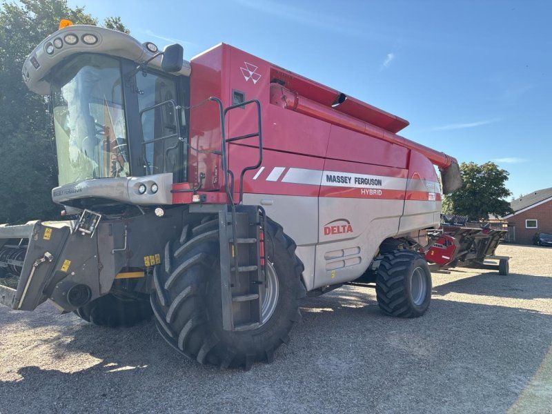 Massey Ferguson 9280