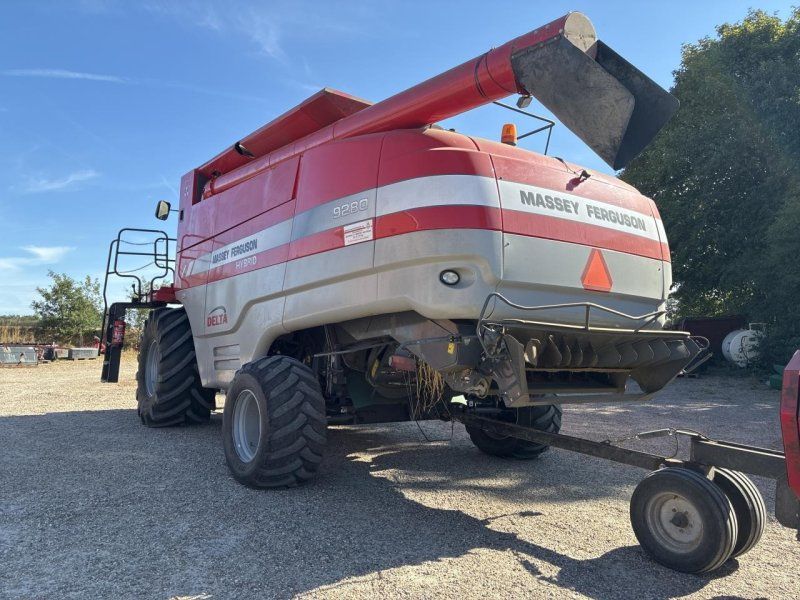 Massey Ferguson 9280
