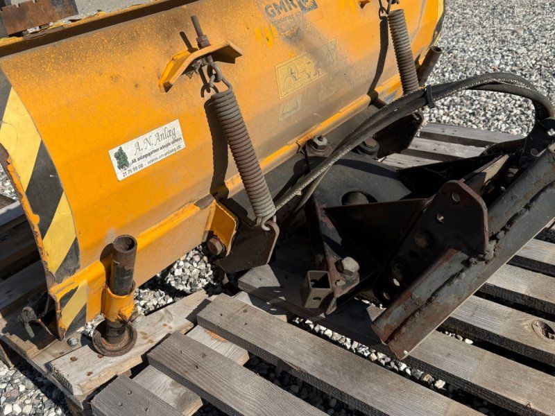 Stensballe FS 1300 L