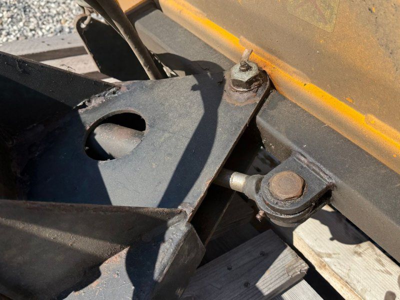 Stensballe FS 1300 L