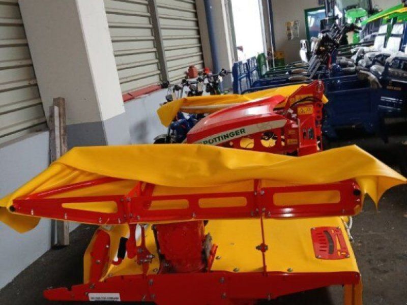 Pöttinger NOVACAT F 3100 OC