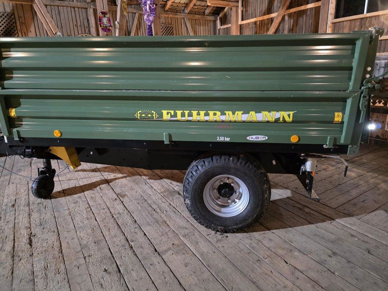 Fuhrmann FF 6.000