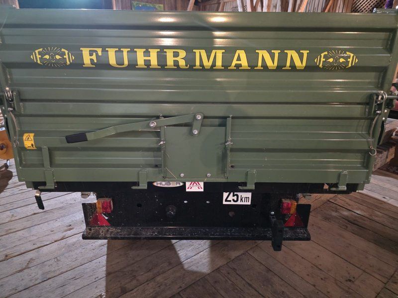 Fuhrmann FF 6.000