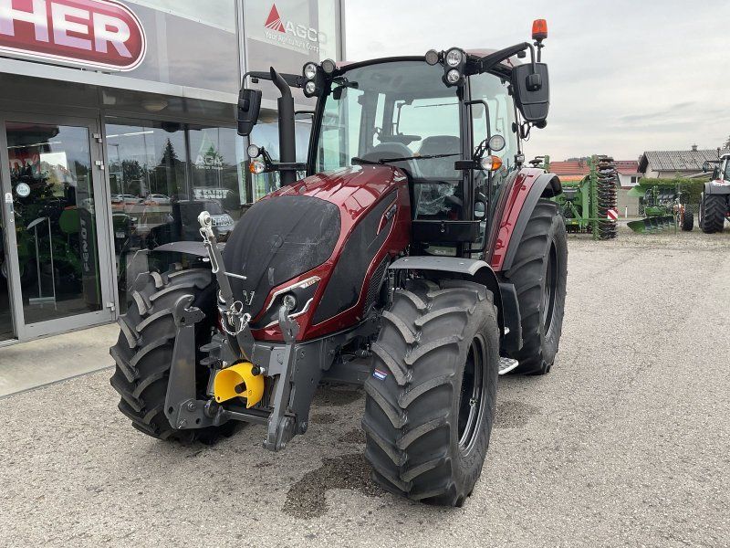 Valtra A 115