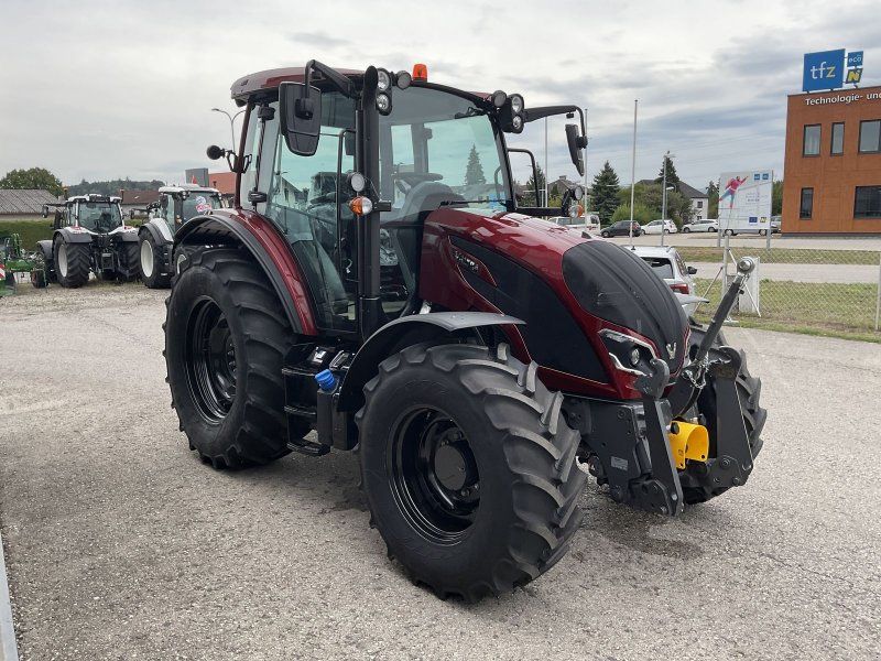Valtra A 115