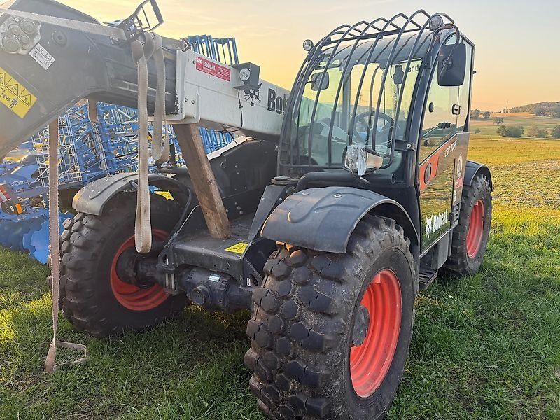 Bobcat TL 38.70 HF