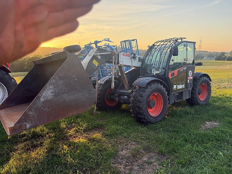 Bobcat TL 38.70 HF