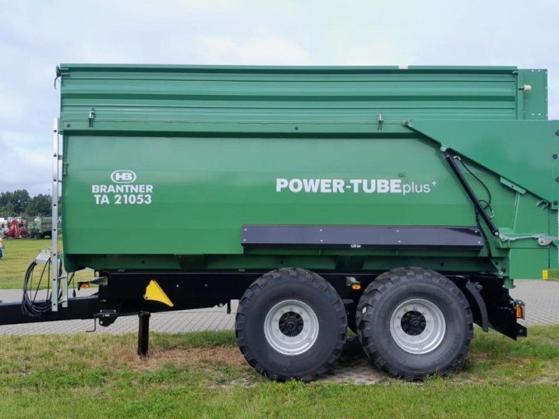 Brantner TA 20053/2 POWER TUBE