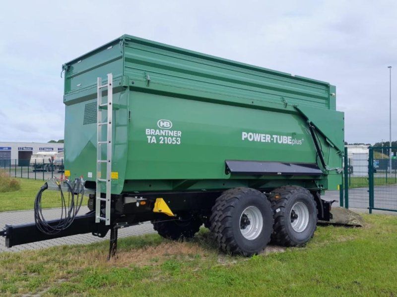 Brantner TA 20053/2 POWER TUBE