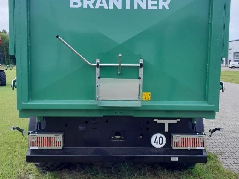Brantner TA 20053/2 POWER TUBE