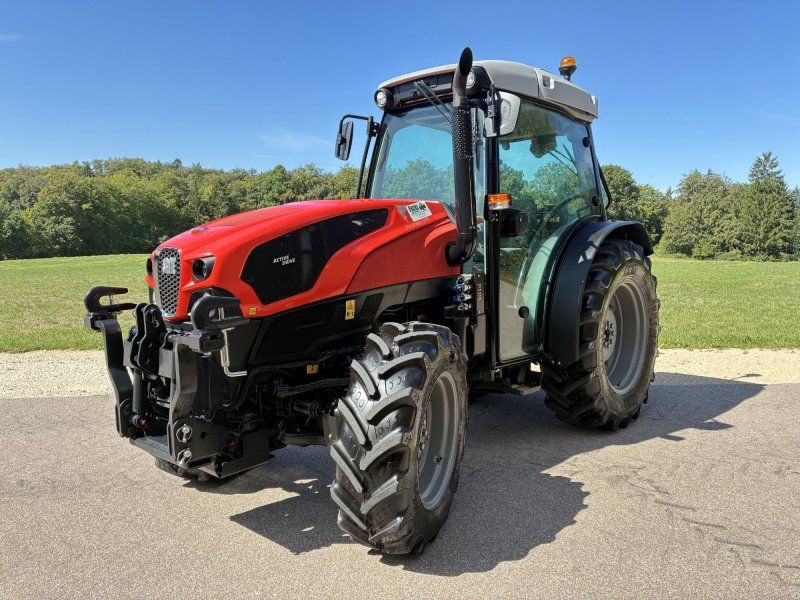 Same Deutz-Fahr Frutetto 115 Actice Drive