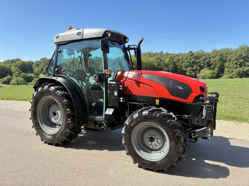 Same Deutz-Fahr Frutetto 115 Actice Drive