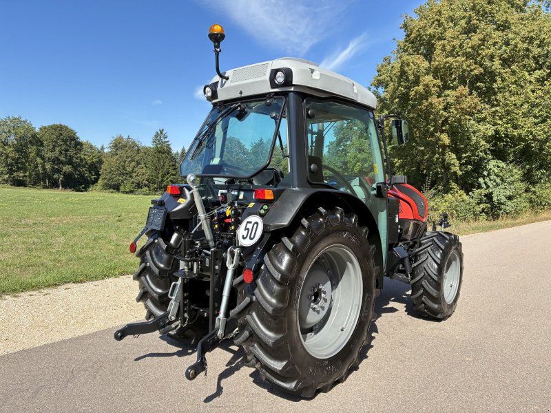 Same Deutz-Fahr Frutetto 115 Actice Drive