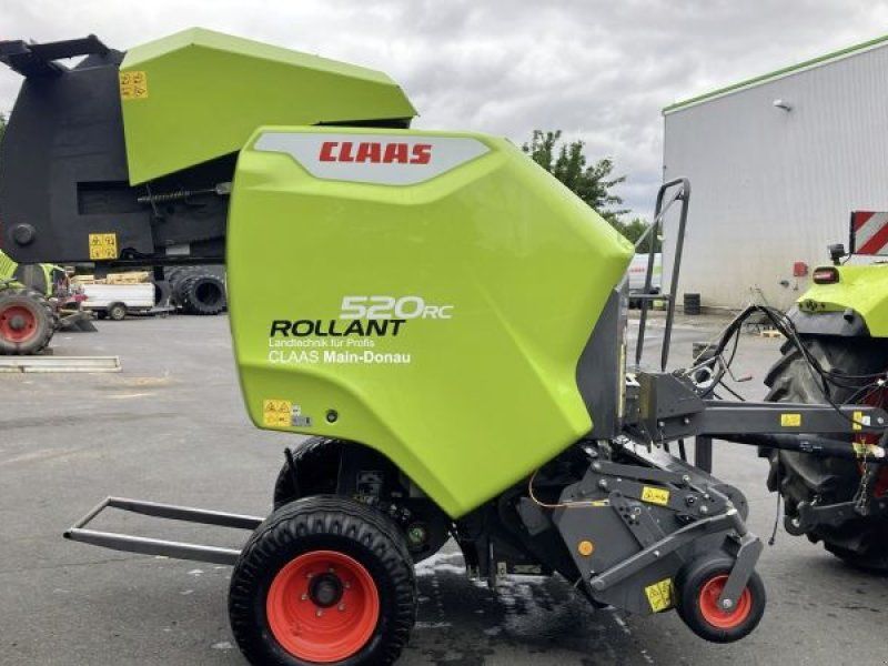 Claas ROLLANT 520 RC