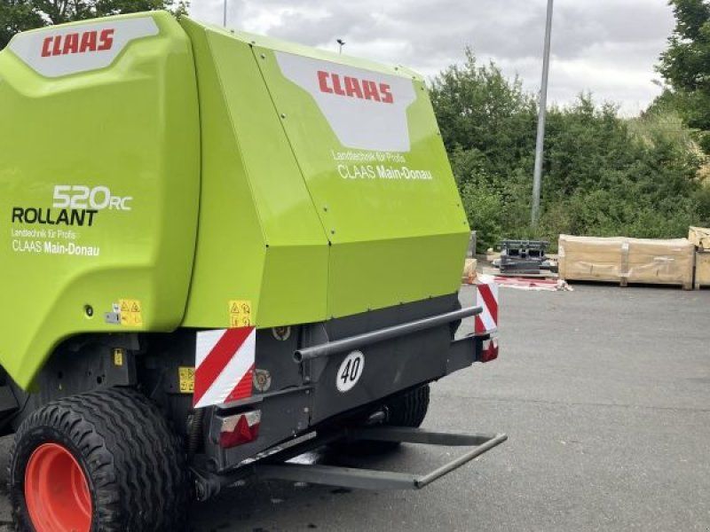 Claas ROLLANT 520 RC