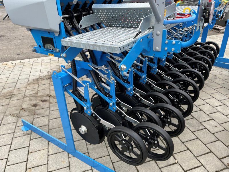 Lemken Saphir 9/300 DS 150