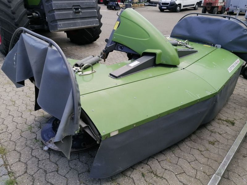 Fendt CUTTER 3140 FPV