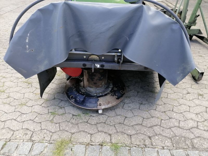 Fendt CUTTER 3140 FPV