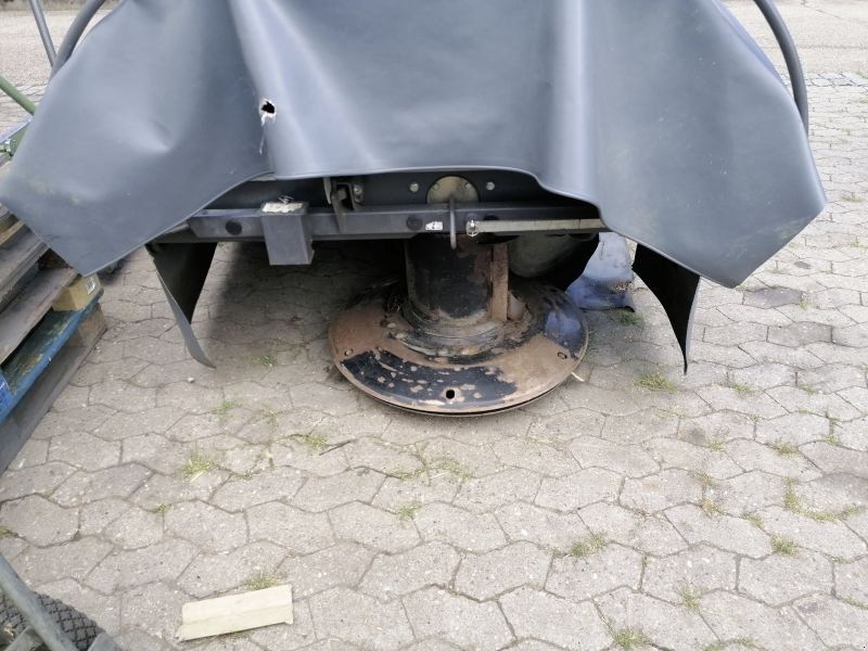 Fendt CUTTER 3140 FPV