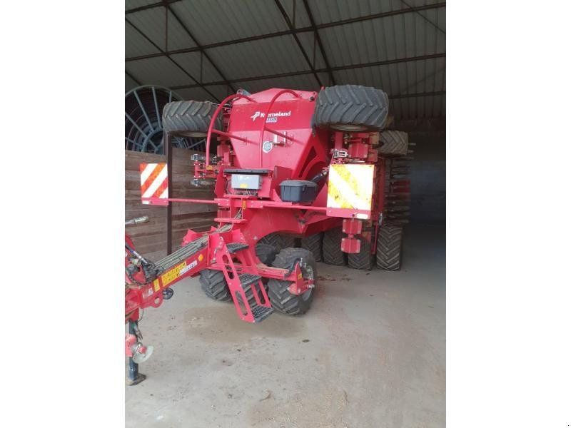 Kverneland U-DRILL 4001F