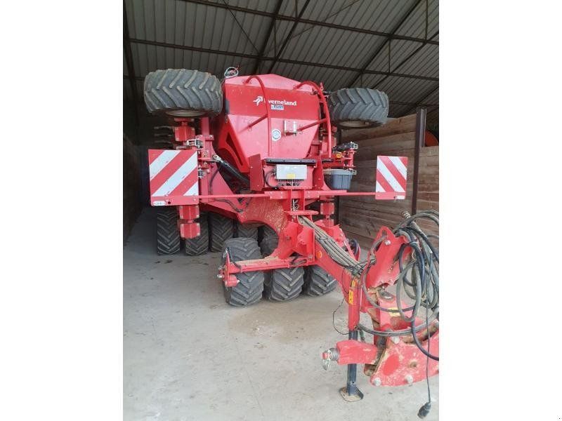 Kverneland U-DRILL 4001F