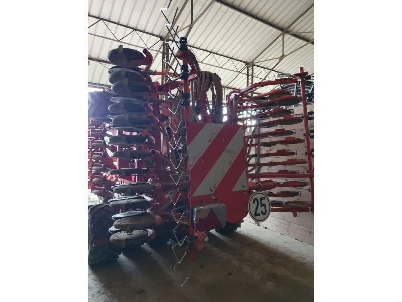 Kverneland U-DRILL 4001F