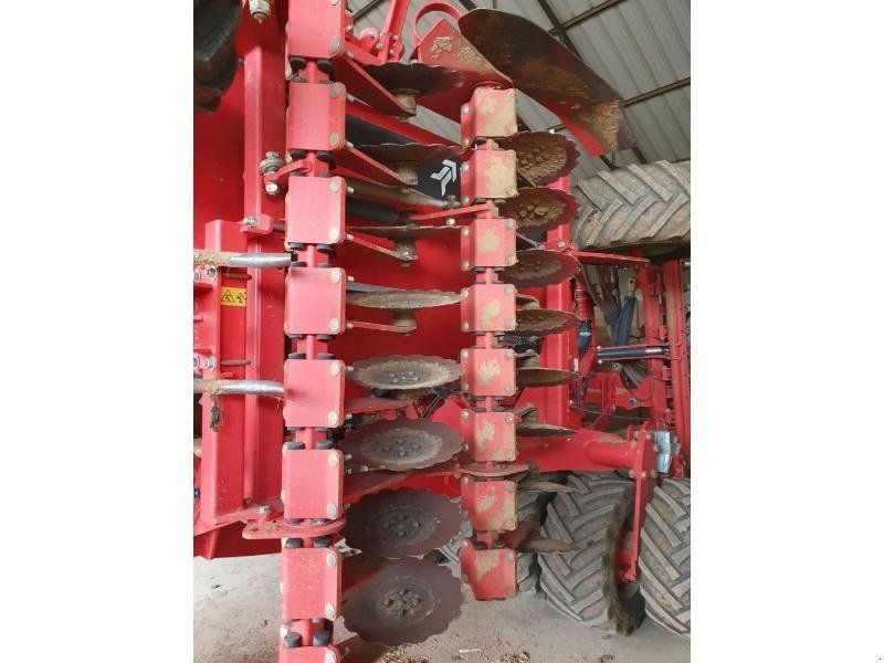 Kverneland U-DRILL 4001F