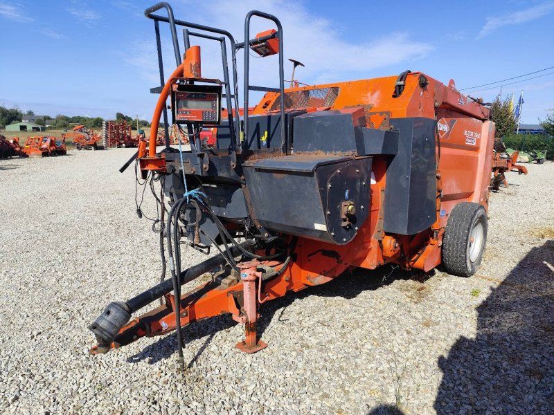 Kuhn ALTOR 7560