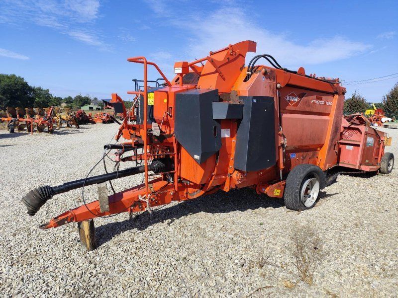 Kuhn 7560