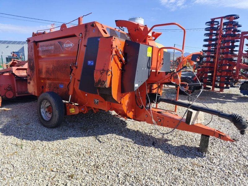 Kuhn 7560