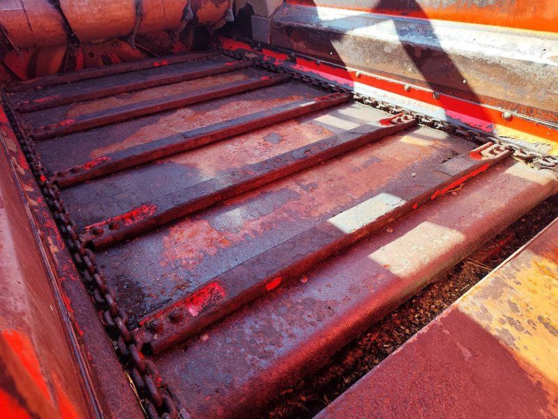 Kuhn 7560