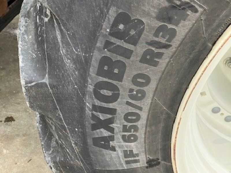 Michelin 650/60R34
