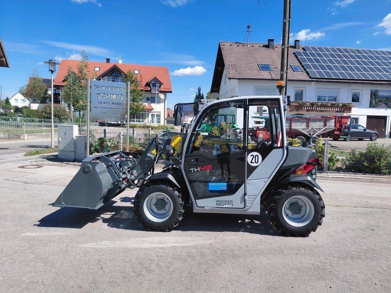 Wacker Neuson 4512