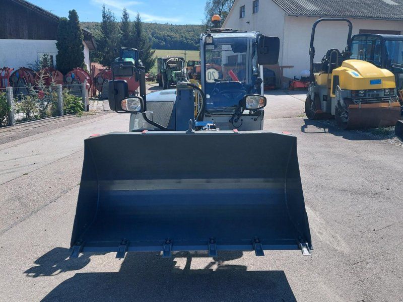 Wacker Neuson 4512