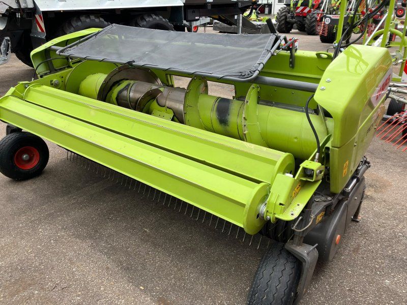 Claas PU 300 Profi Contour