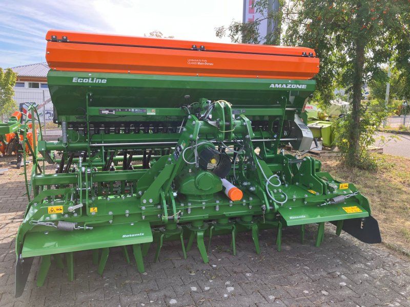 Amazone Cataya 3000 Special + KE 3002-190